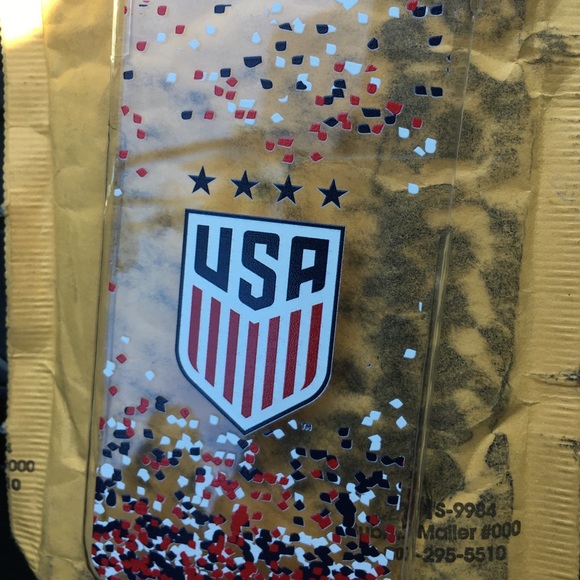 USA iPhone 7 and 8 phone case - Picture 1 of 2